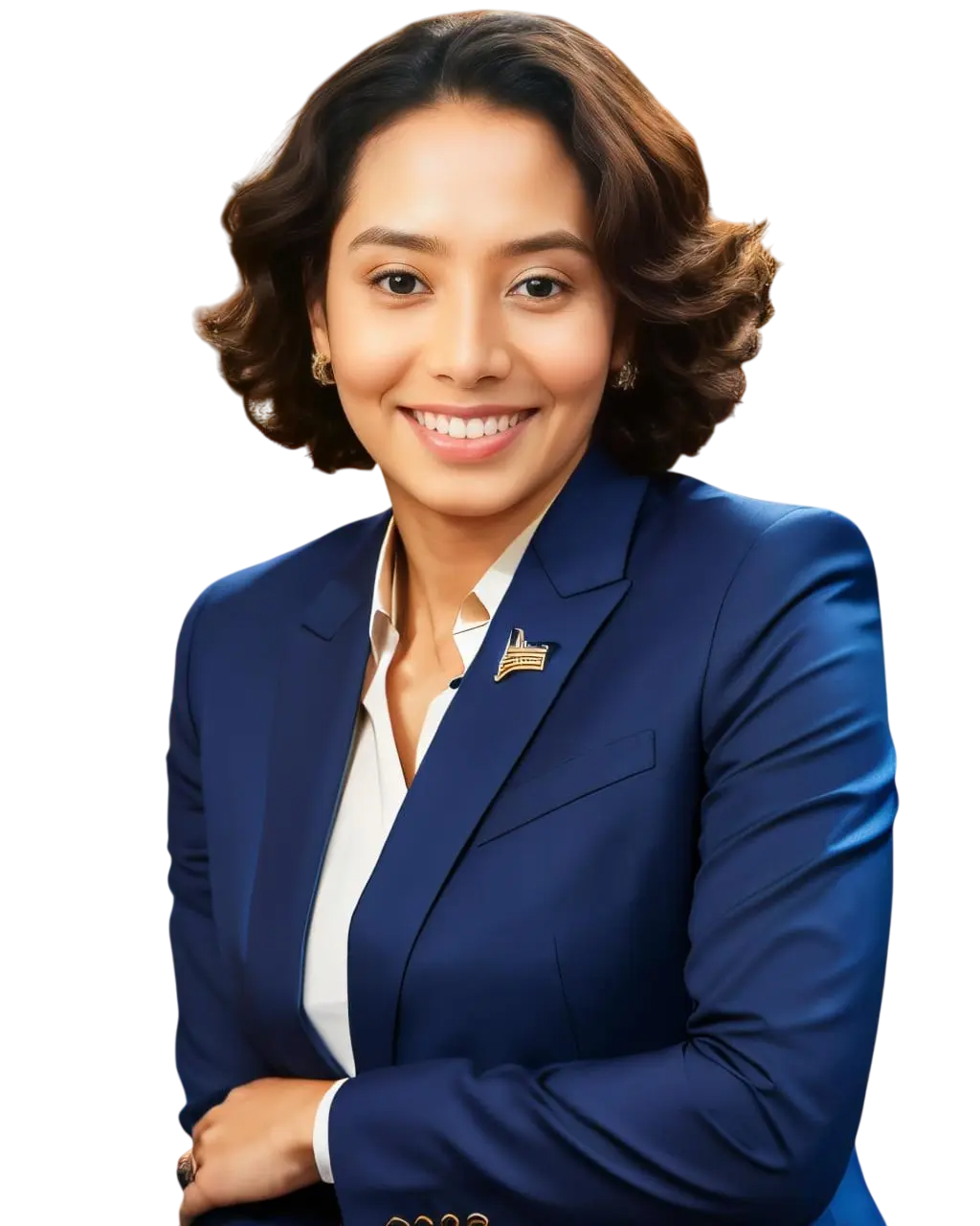 Monique Fernandes, Brazilian immigration attorney serving clients across Brazil and remotely